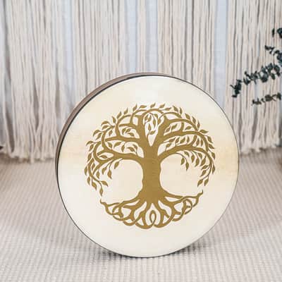 Meinl Sonic Energy Hand Drum image 2
