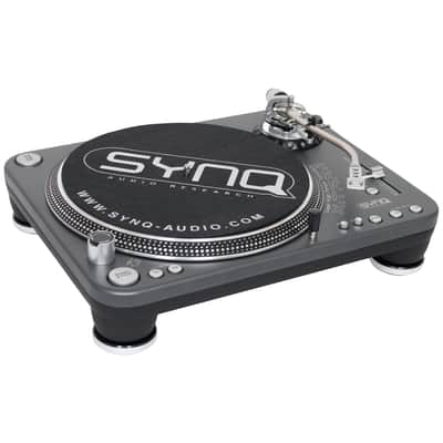 SynQ XTRM 1 platine vinyle image 3