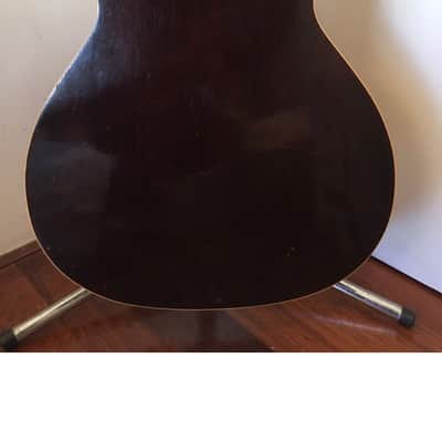 GIBSON L-00 1930’s PRE-WAR PARLOUR ACOUSTIC GUITAR - SUPER RARE ANTIQUE VINTAGE image 11