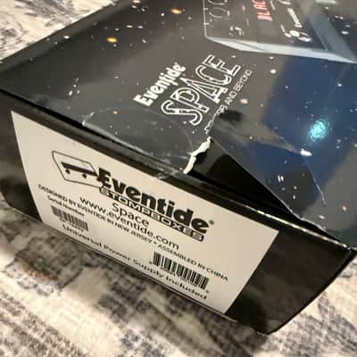 Eventide Space - Like New - Free Shipping image 6