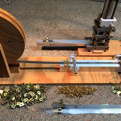 STUDER Brake Bands for A810 & A807 Professional Recorders image 4