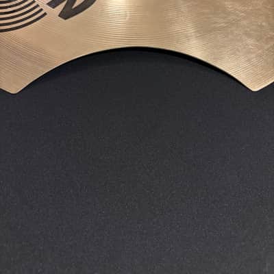Sabian 18” AAX X-Plosion Crash Cymbal 1494g (Video + READ!) image 4