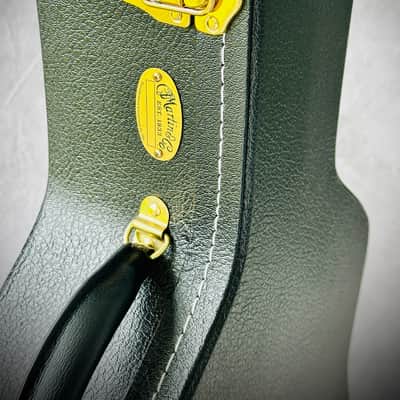 Martin D-41 2025 w/ Anthem image 16