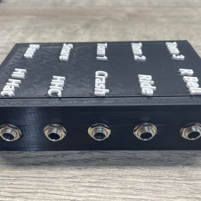 Roland TD-17 Drum Sound Module w/ Snake Bite Breakout Box "Replaces Cable Snake" & Much More image 15