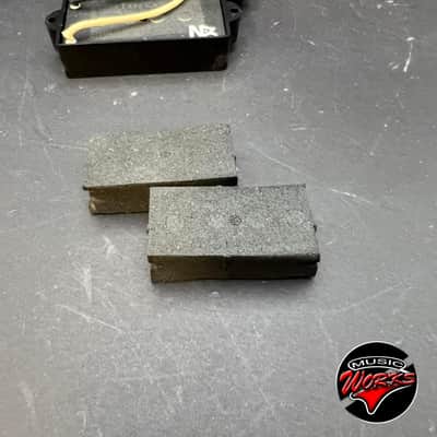 Lollar   P Bas Split Coil Pickup image 3