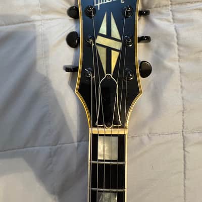 Gibson Showcase Edition SG Custom 1988 - Ferrari Red image 5
