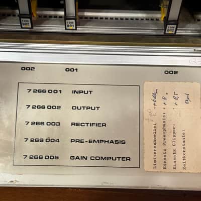 EMT 266 Transient Limiter image 4