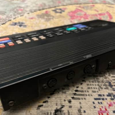 Yamaha RX21 - digital drum machine 1980s image 2