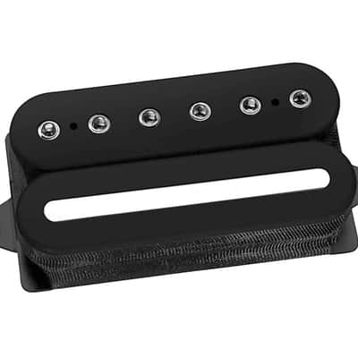 DIMARZIO DP228BK Crunch Lab (BK, bridge) image 1
