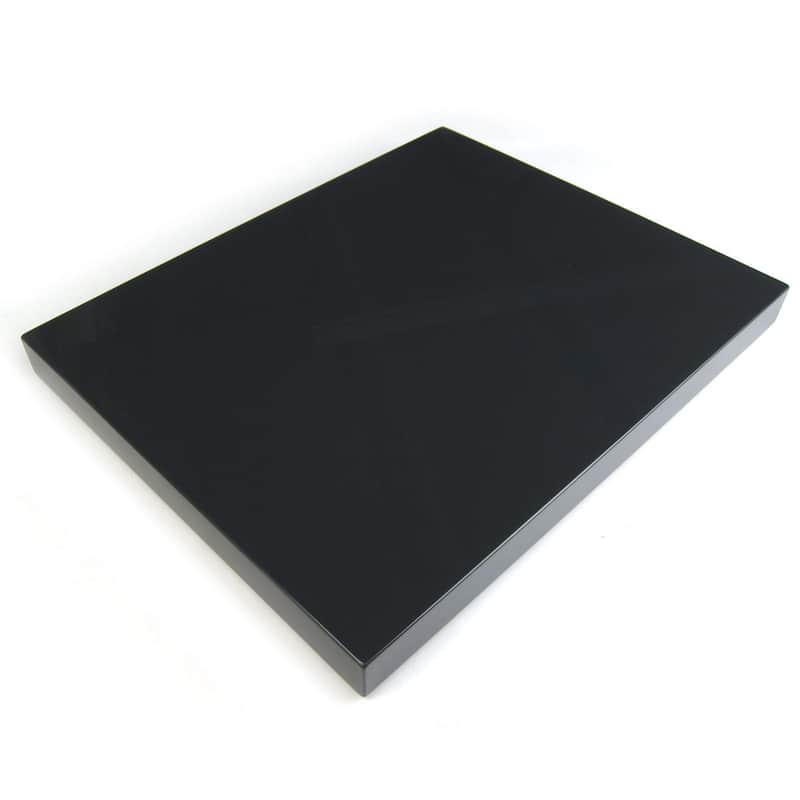 Pro-Ject Ground It Deluxe 1 Turntable Base image 1