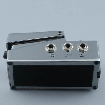 iSP Decimator G-String Guitar Effects Pedal P-30849 image 3