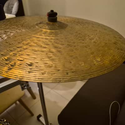 Zildjian 22" K Custom High Definition Ride Cymbal 2008 - Present - Traditional image 9