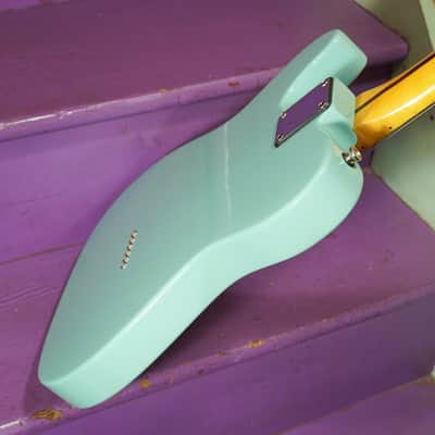 Fat Neck Tele Gladiator GL-221 2010s image 16