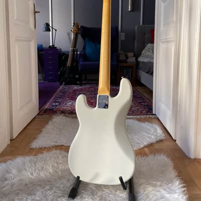 Moollon P Classic Precision Bass 2019 OHSC image 10
