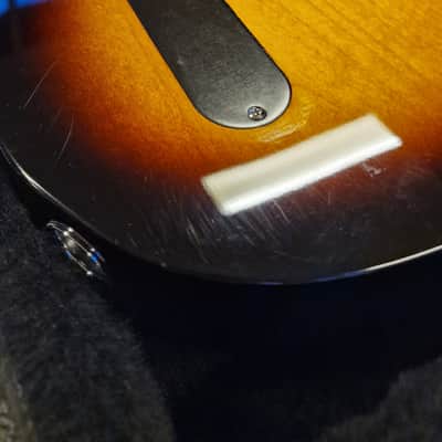 Fender American Telecaster Cabronita 60th Anniversary Tele-Bration Electric Guitar USA image 14