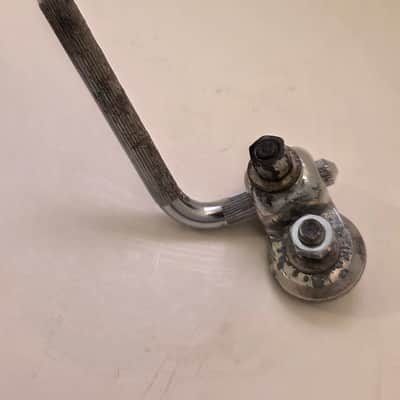 Ludwig  P-1722 ratchet, L- arm and eye bolt image 2