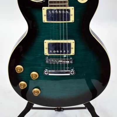 Keith Urban Light the Fuse Electric Guitar Left-Handed - Previously Owned image 2