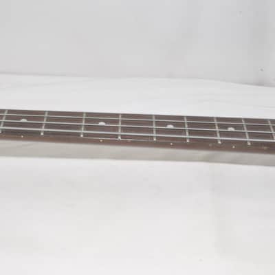 Greco Thunderbird Bass MADE IN JAPAN Electric Guitar Ref. No 7189 image 9