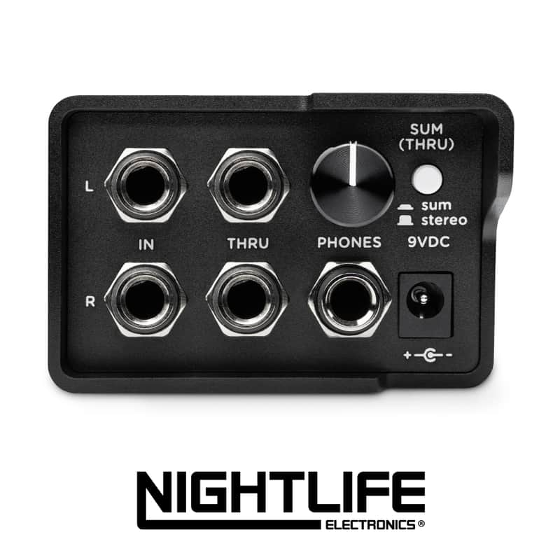 Strymon PCH Bild 1