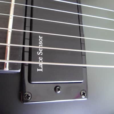 Lace Sensor "Bill Kelliher Dissonant Aggressor Signature" Pickup Set image 6
