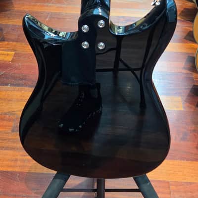 Gretsch G5260 Baritone  CVT Electromatic Jet - Bristol Fog image 5