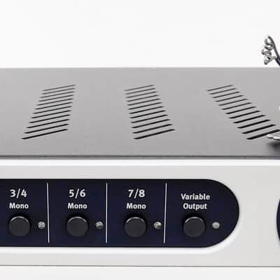 SPL MixDream XP 2591 Analog Summing Mixer + Neuwertig + 2Jahre Garantie image 4