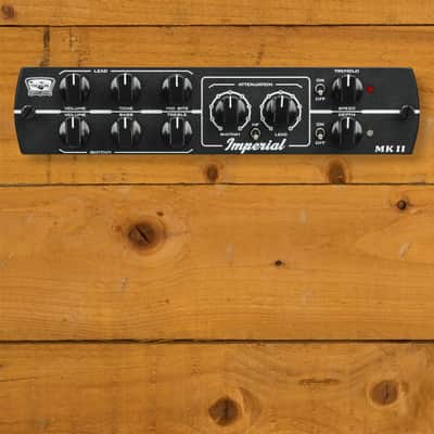 Synergy Modules | Tone King Imperial MKII image 2