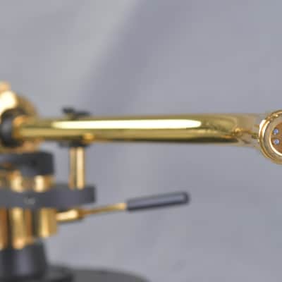 Ortofon MG212i Anniversary Gold Tonearm in Excellent Condition image 6