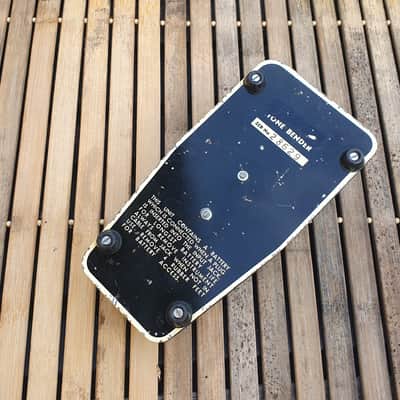 Vox Tone Bender V828 60s image 4