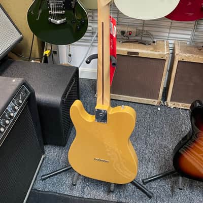 Fender Telecaster Player Series 2021 Butterscotch image 4