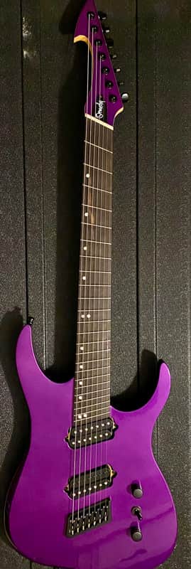 Ormsby Hype GTR-7 2018 - Violet Crumble image 1