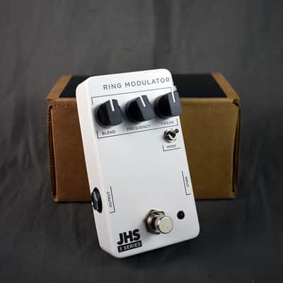 JHS 3 Series Ring Modulator image 15