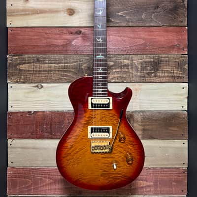 Immagine PRS Singlecut Artist Package Cherry Sunburst 2003 - 10