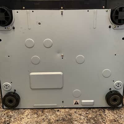 SONY CDP-C445 CD Player 5 Disc Changer no Remote image 4