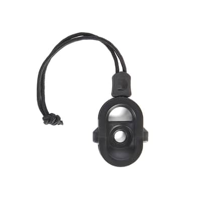 D'Addario PW-AJL-02 Planet Waves CinchFit Acoustic Jack Lock for Taylor Guitars
