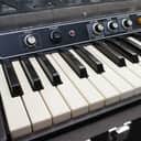 Roland EP-30 Electric Piano Analog Synth with EHX Small Stone V2 Phaser
