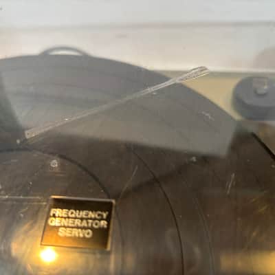 Technics SL-23 image 4
