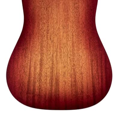Guild USA D-40 Standard Pacific Sun Burst 2023 - Made in the USA image 3
