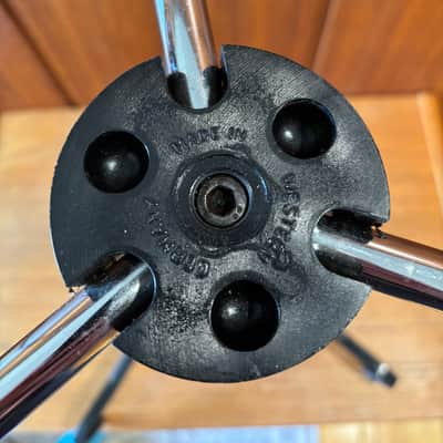 Sonor Snare Stand - Vintage 60’s image 3