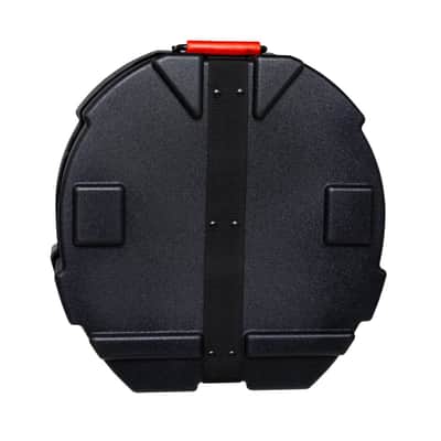 Gator Grooves Roto-Molded Snare Drum Case w/ Padding 14X5.5in image 4