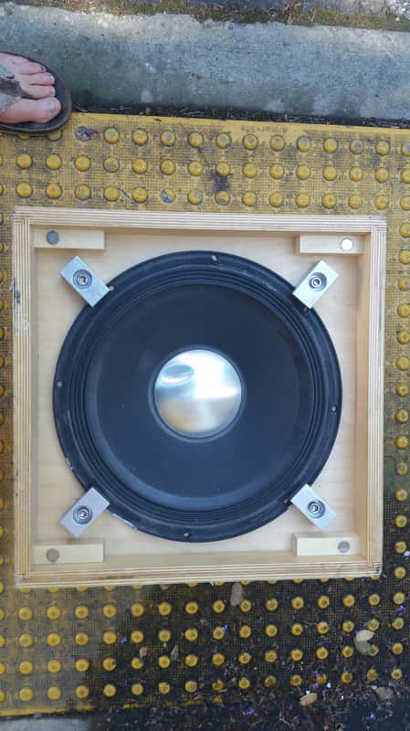 Beyma Liberty 8 image 1