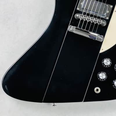 Gibson Firebird V 2013 - Ebony image 4