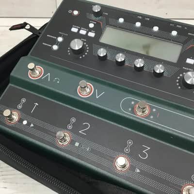 Kemper Amps Profiler Stage Guitar Amp Modeling Processor image 2