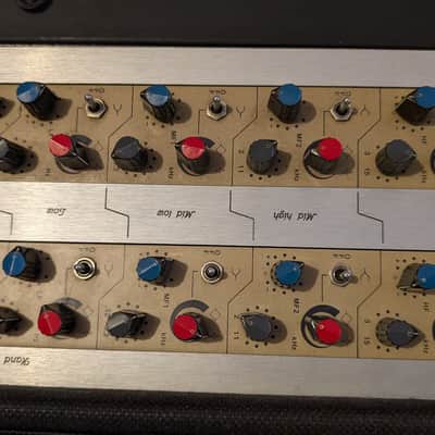 Cadac G series module 5183 1974 image 7