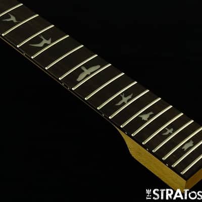 PRS SE Studio Standard NECK +TUNERS Paul Reed Smith 10'', Rosewood image 4