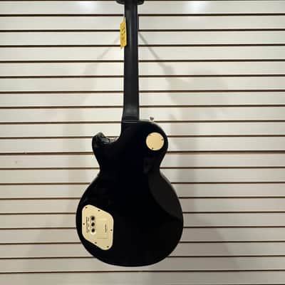 Epiphone Les Paul Ultra III 2011 - 2019 - Midnight Sapphire image 7