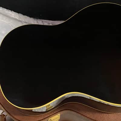NEW ! Gibson Acoustic Nathaniel Rateliff LG-2 Western-Vintage Sunburst - Authorized Dealer - In-Stock! 3.9 lbs - G07411 image 7