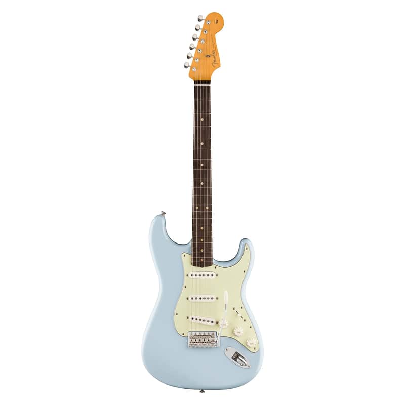 Fender Limited Edition Vintera II Road Worn '60s | Reverb Canada