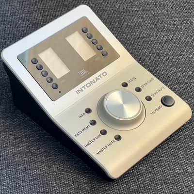 JBL Intonato Desktop Controller for Intonato 24 image 4