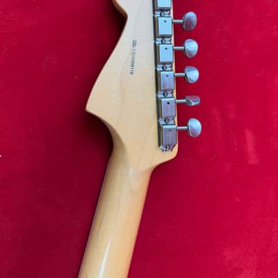 Fender Limited Edition Parallel Universe Series Jazz Tele 2018 image 3